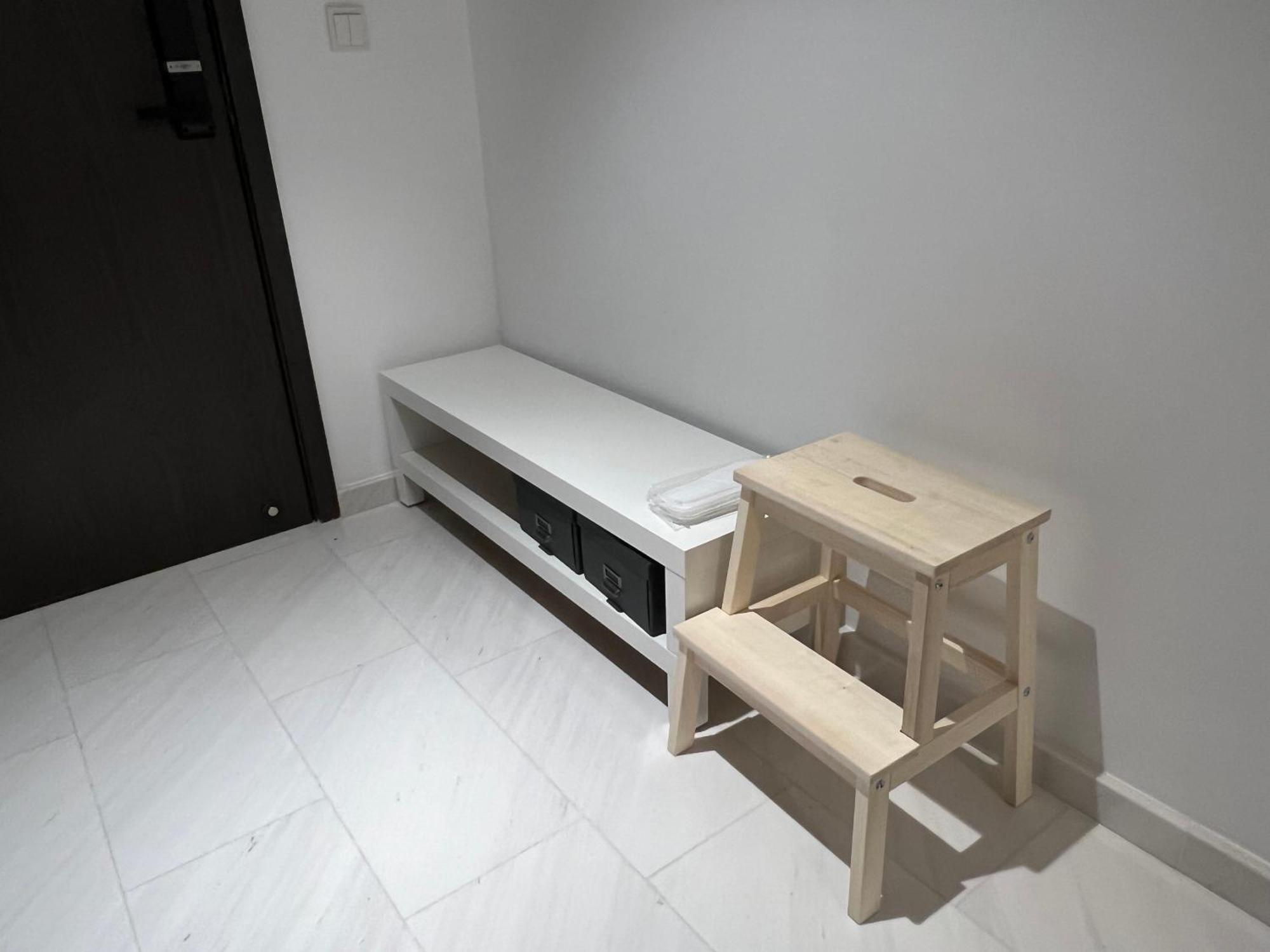 Eaton Residence Klcc Куала Лумпур Екстериор снимка