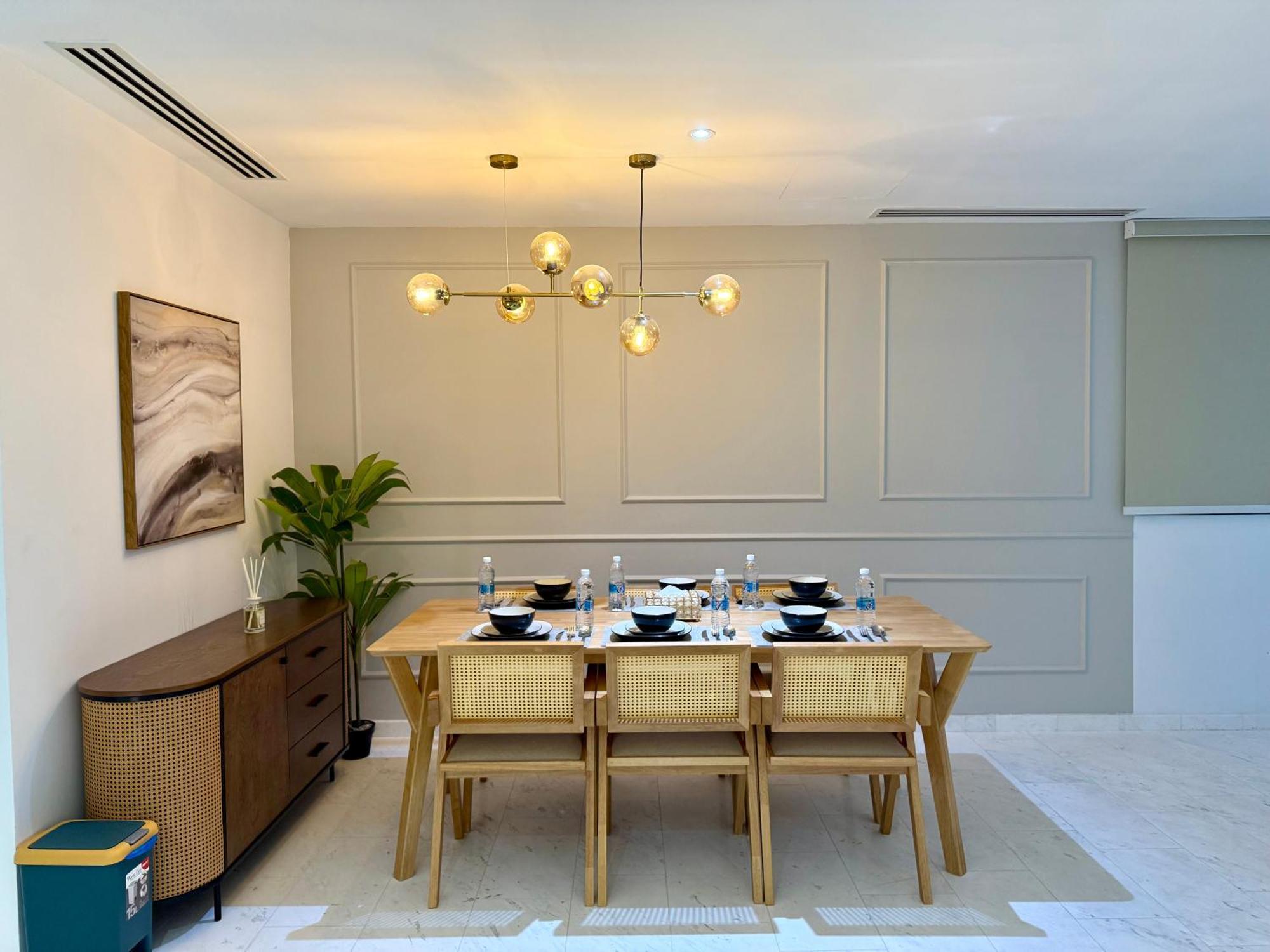 Eaton Residence Klcc Куала Лумпур Екстериор снимка